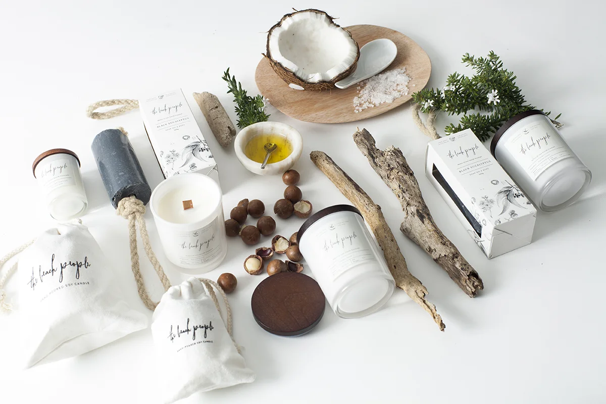 How to: Care for your soy candle