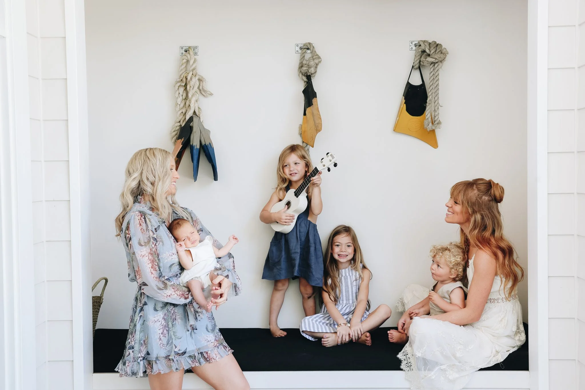 TBP X The Grace Tales