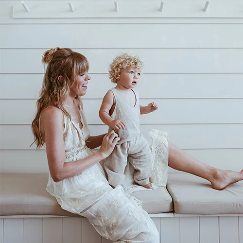 Top 5: Lessons my Mother taught me