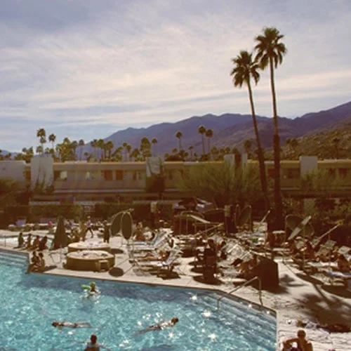 Meet…Ace Hotel, USA