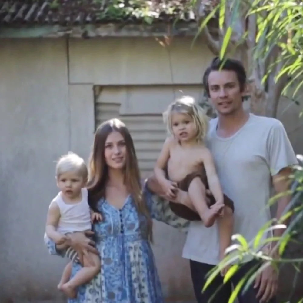 Film…Young love, the land and the sea