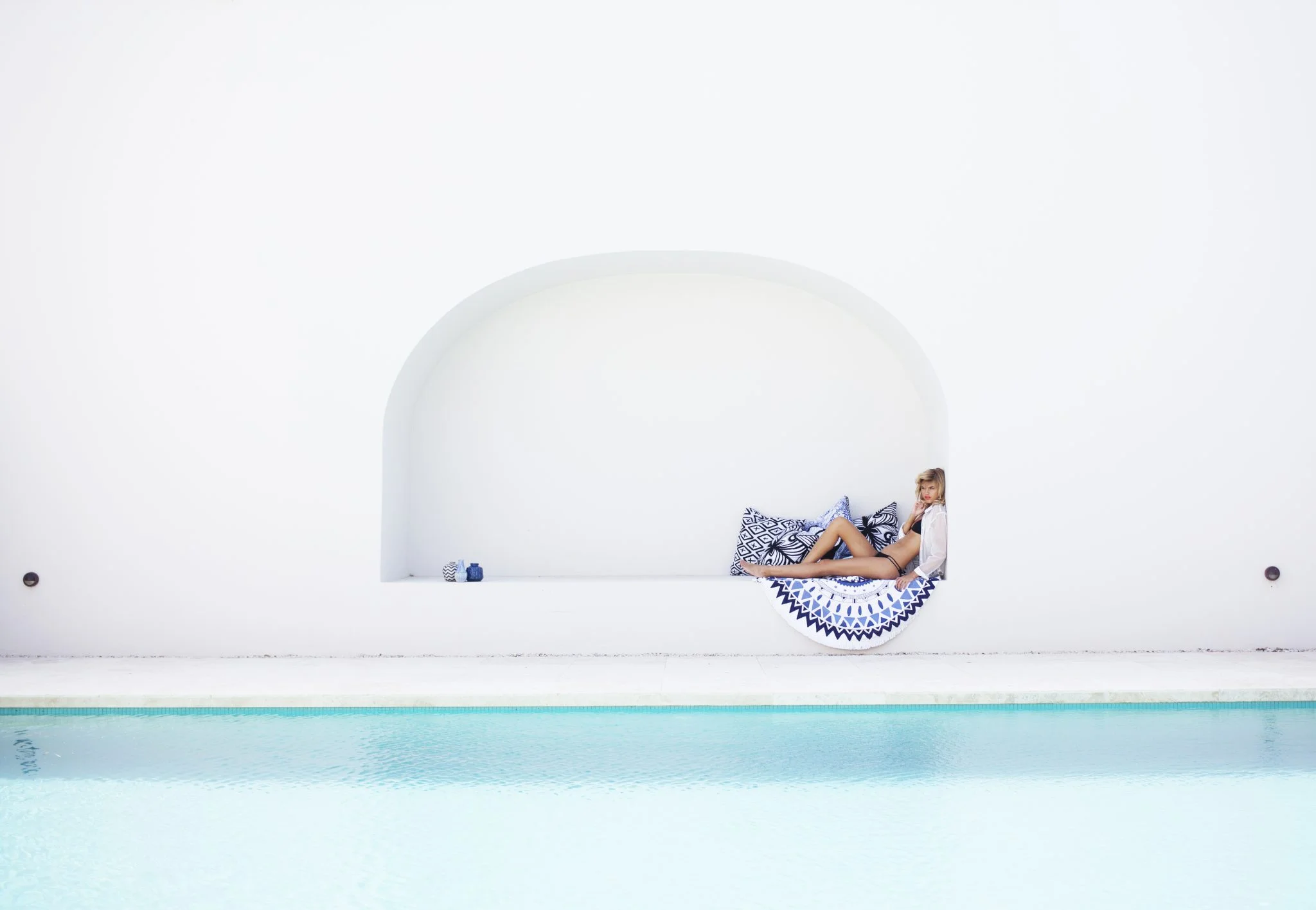 Photo shoot: Ahoy Trader feat. TBP