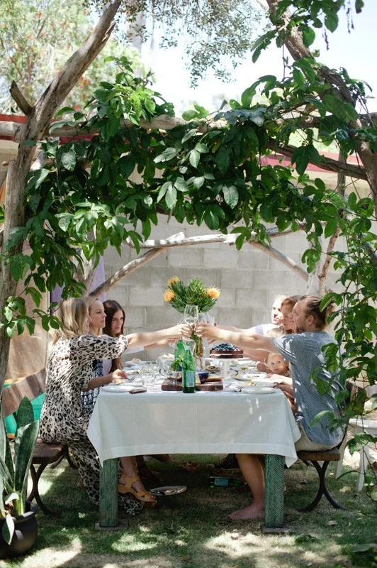 Media: Fete Magazine