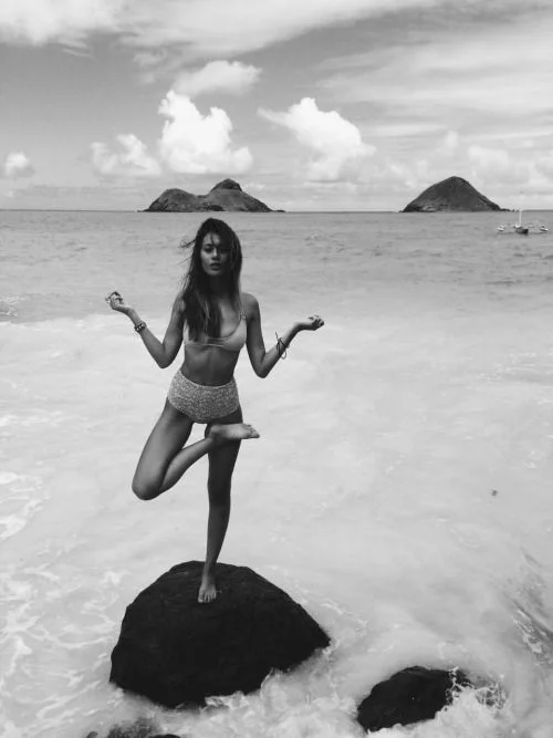 PinYoga