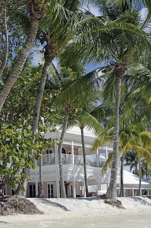 BahamasPinkhouse