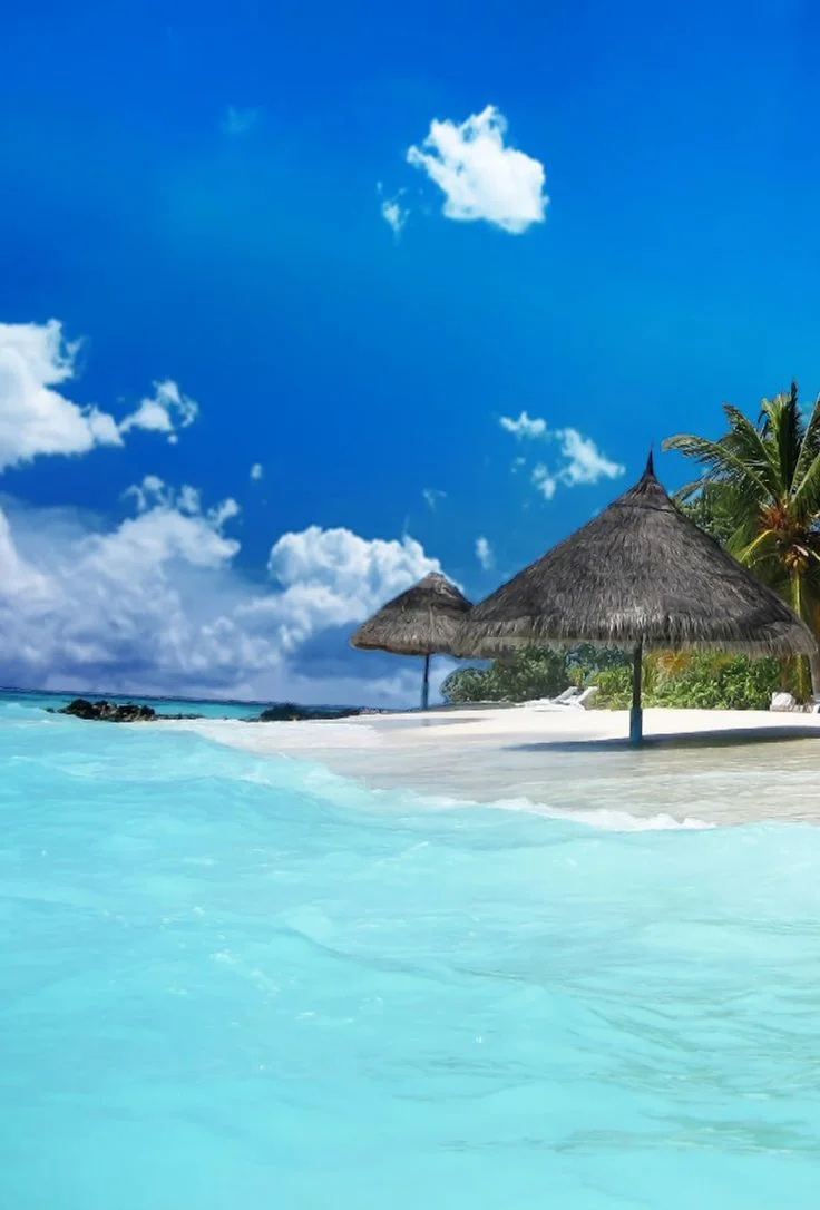 BahamasUmbrella