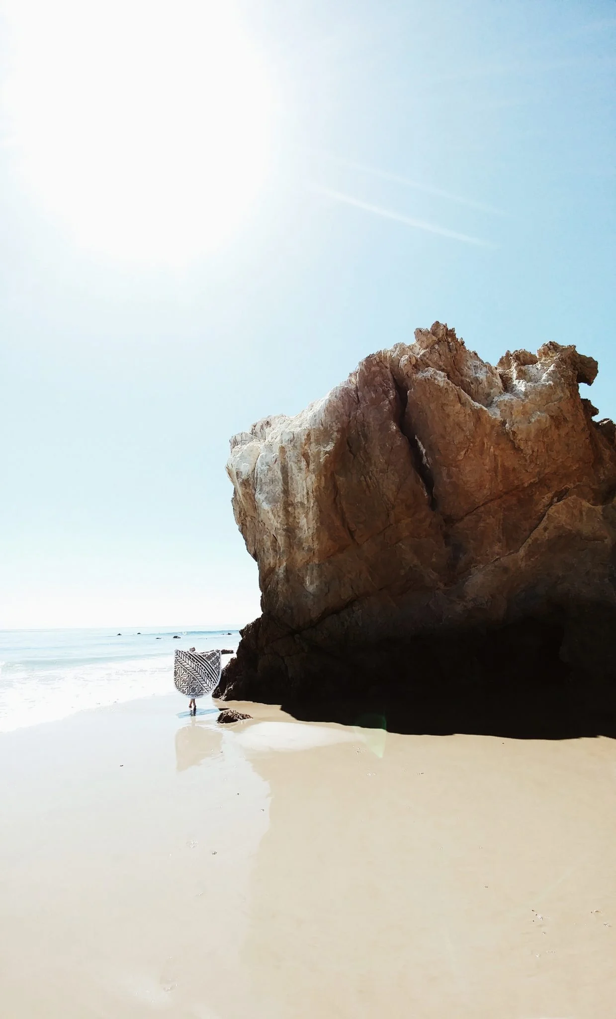 Matador Beach