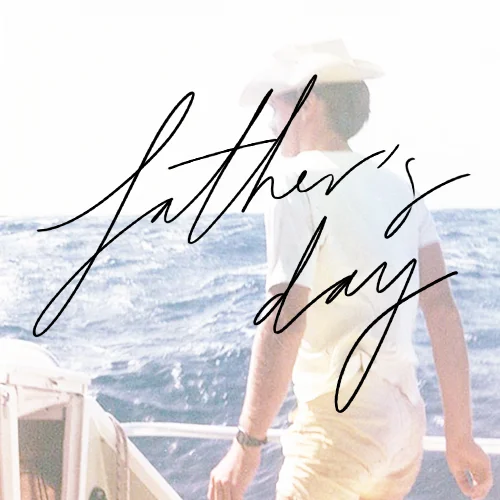 Top 5: Lessons my Father taught me 