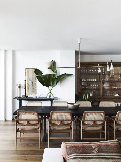 Top pins: Dream home