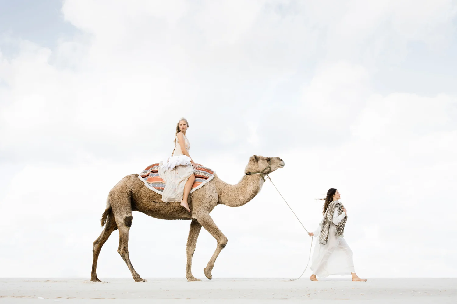 The Bedouin Journey Film