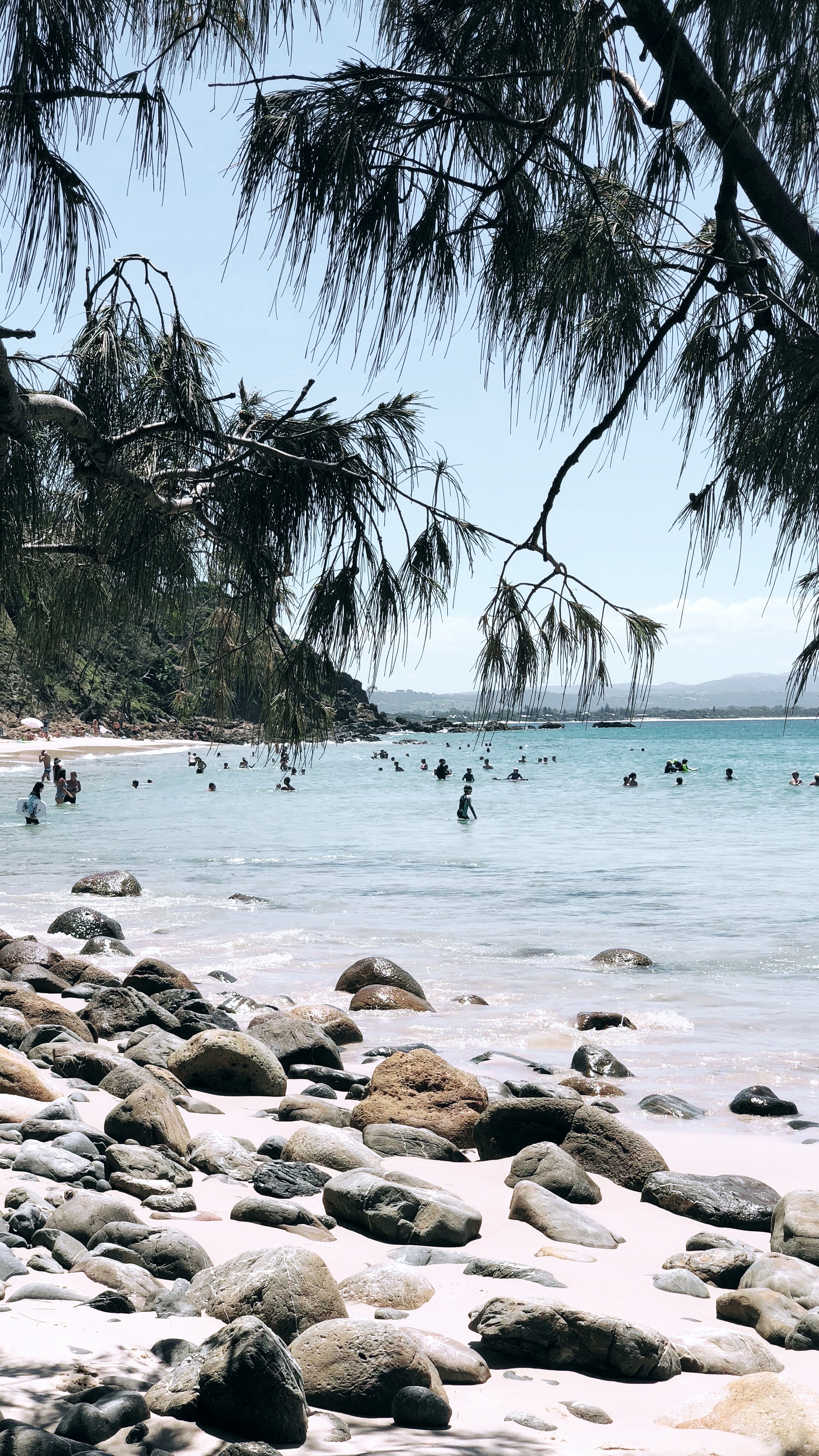 WIN The Ultimate Byron Bay Getaway