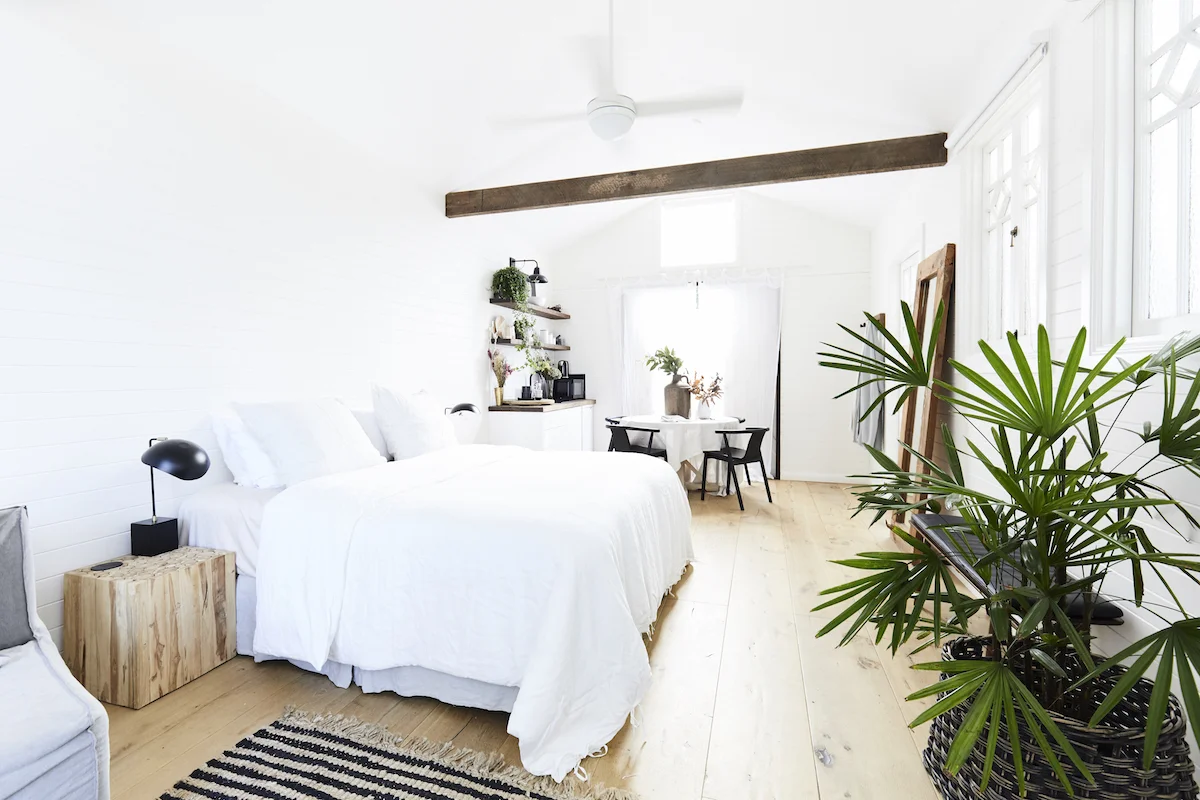 7 ways to invest in your home, without taking out a mortgage.