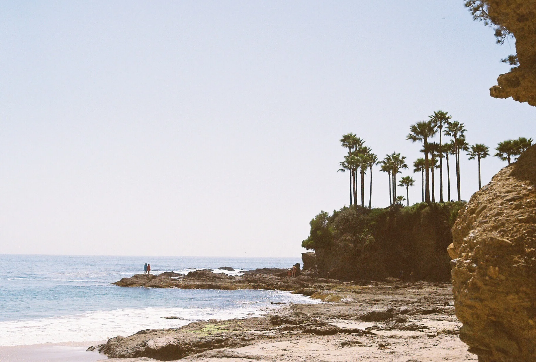 Travel Guide, Southern California