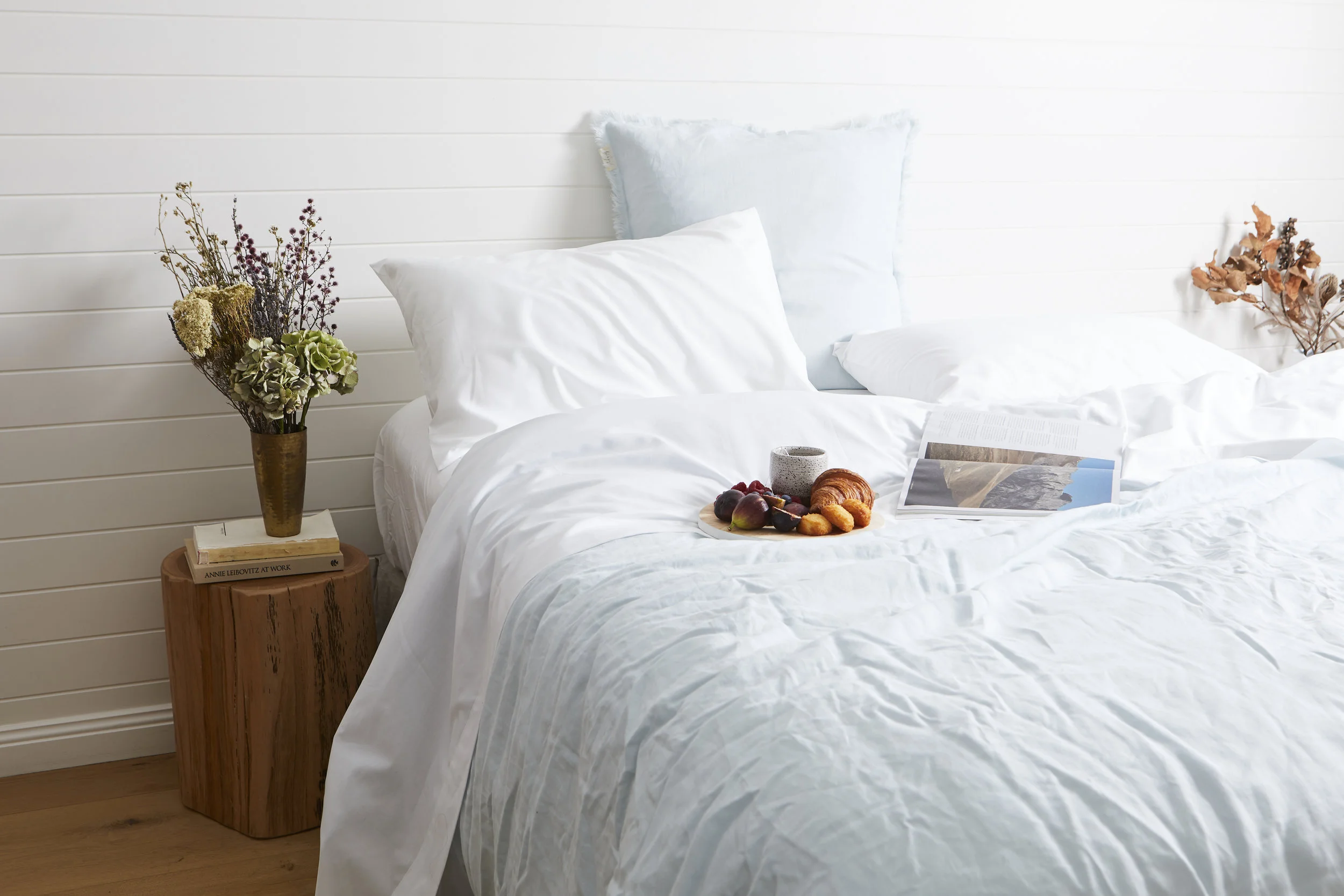 Bedtime rituals with the Goodnight Co