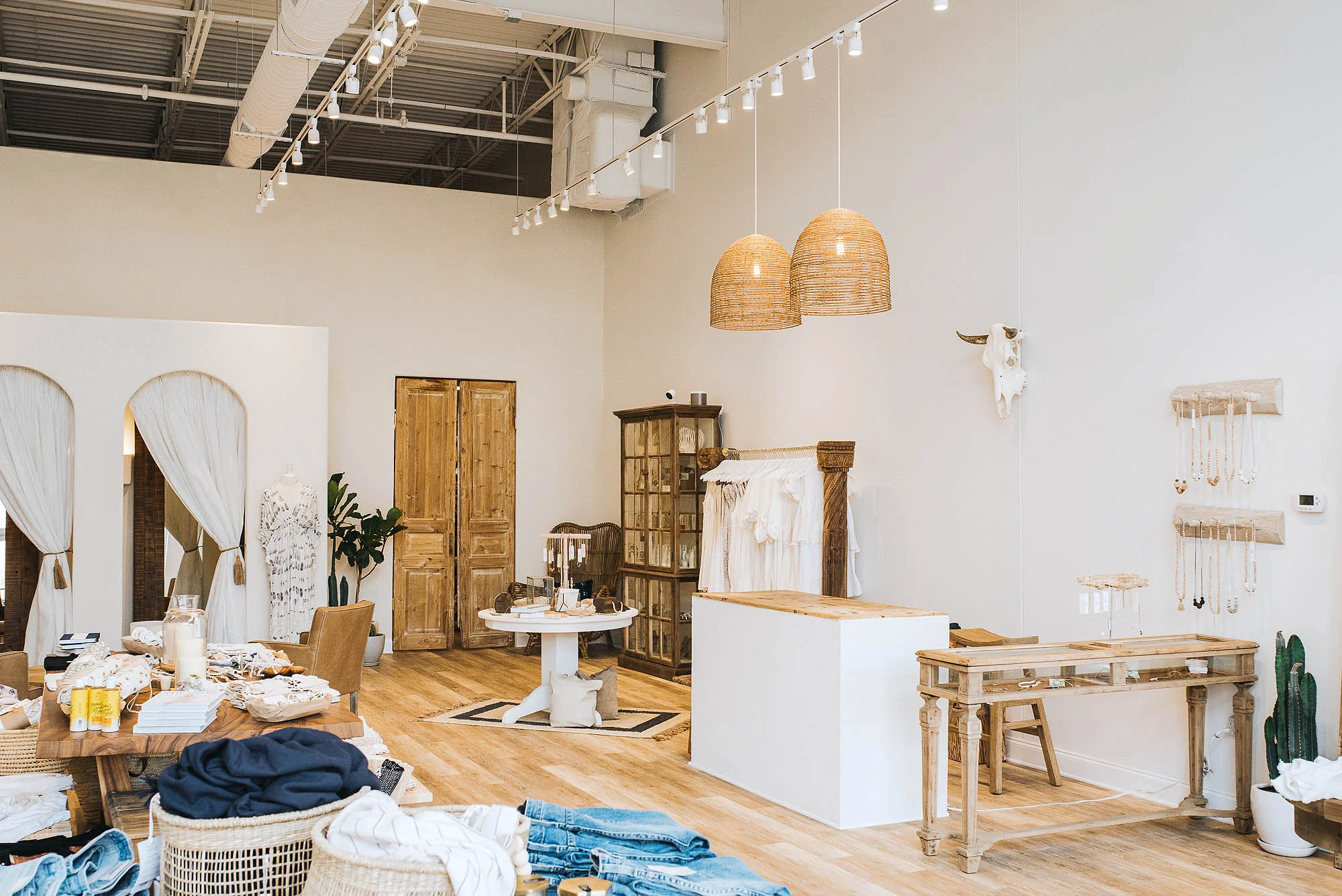 Get to know our stockist, TUSC