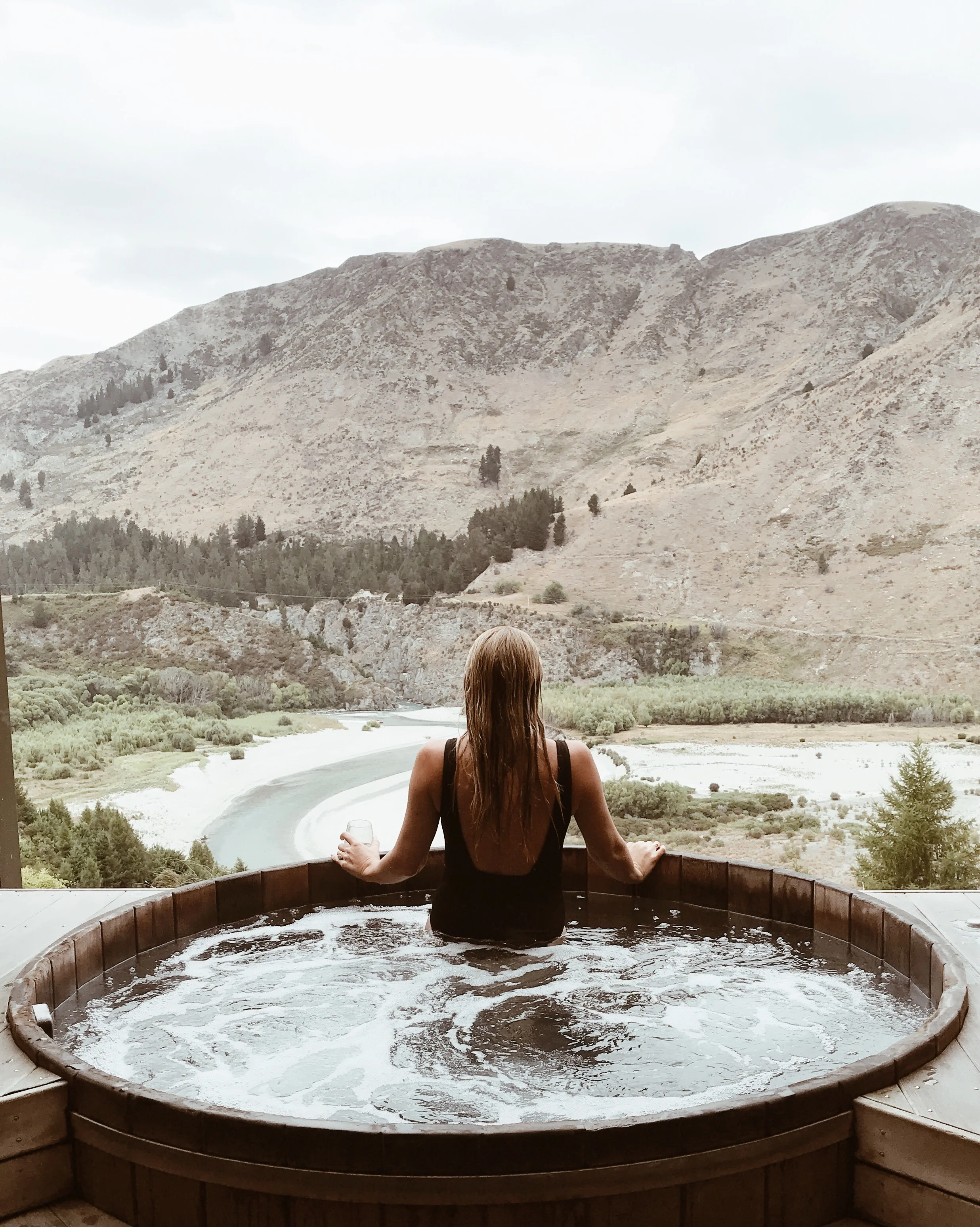 Travel with The Beach People team