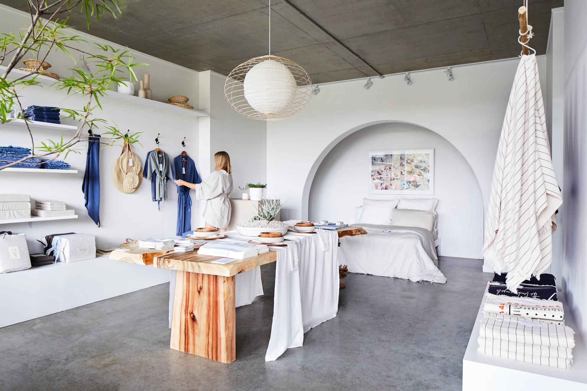 8 Reasons to visit Habitat in Byron Bay this Summer