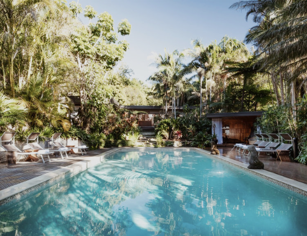 WIN The Ultimate Byron Bay Retreat