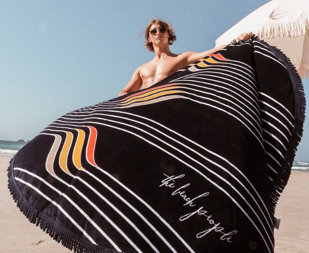 An Afternoon at Wategos