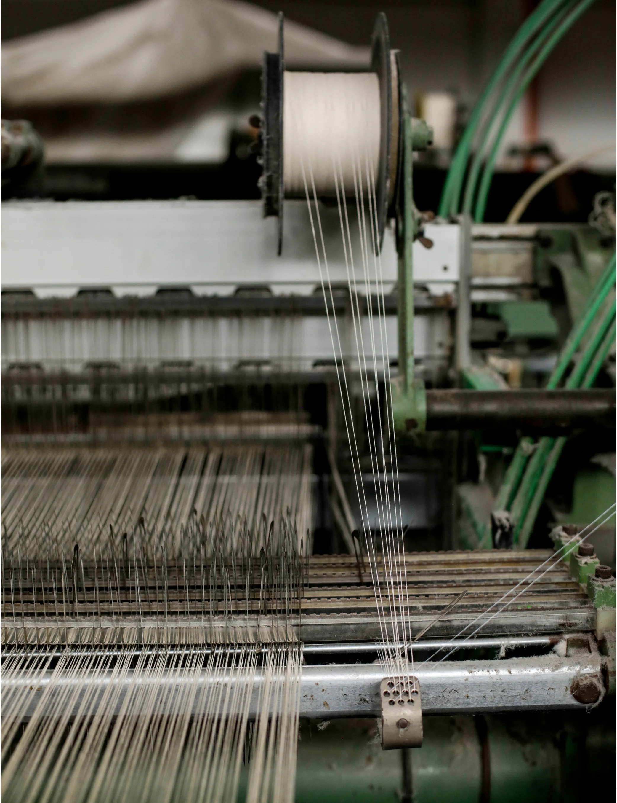 Behind the Seams: Our Upcycled Denim Range 
