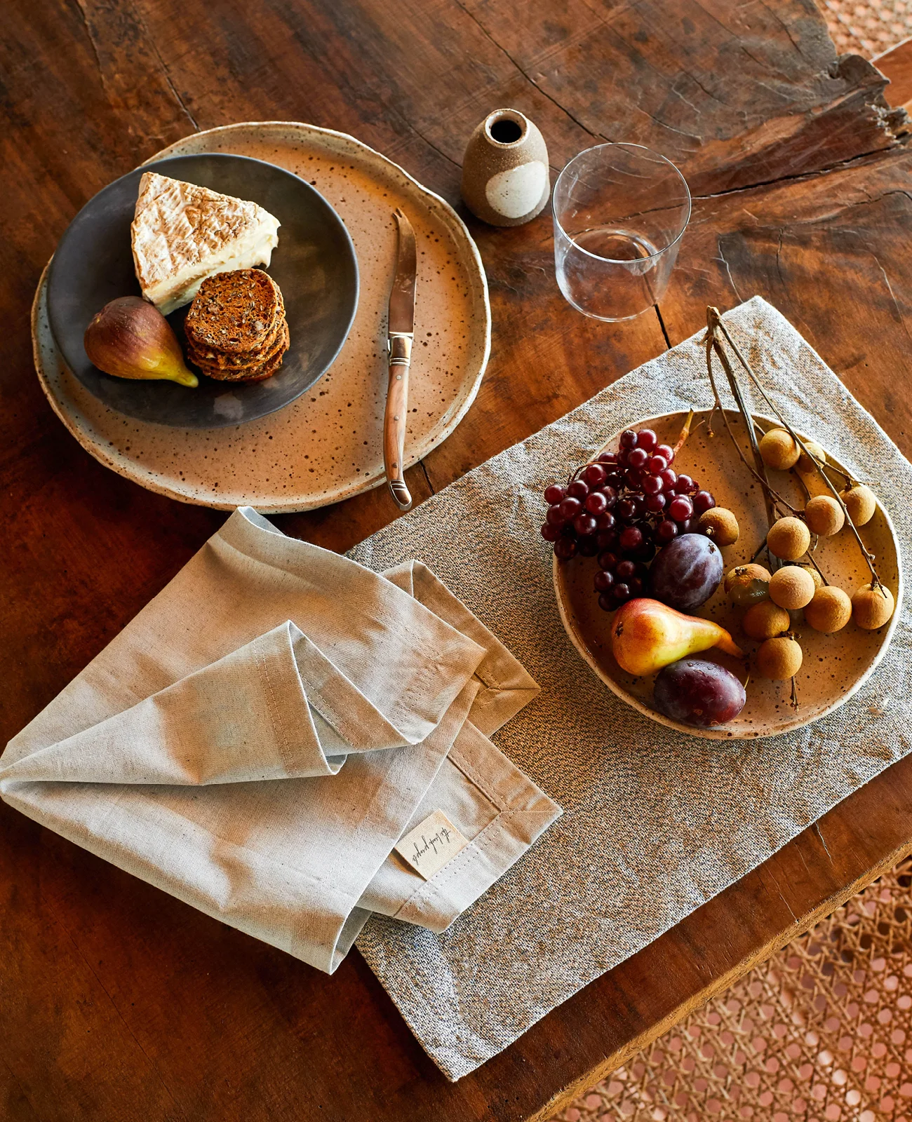 Winter Inspiration from GOOP!