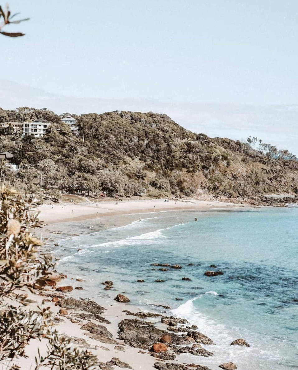 WIN! Eat, Shop &amp; Stay in Byron Bay