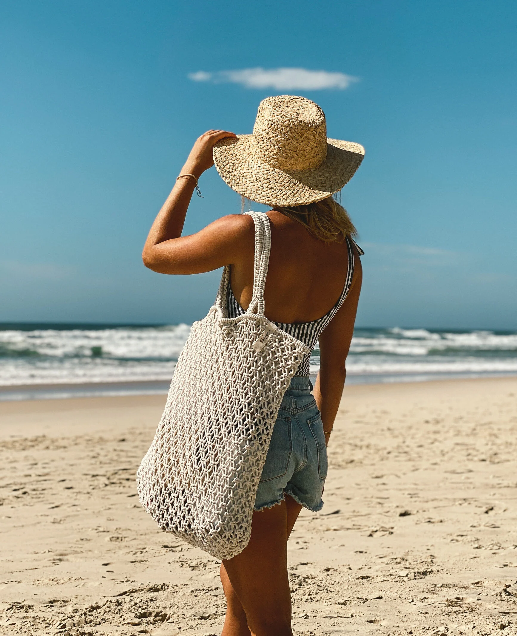 The Top 10 Beach Bag Essentials