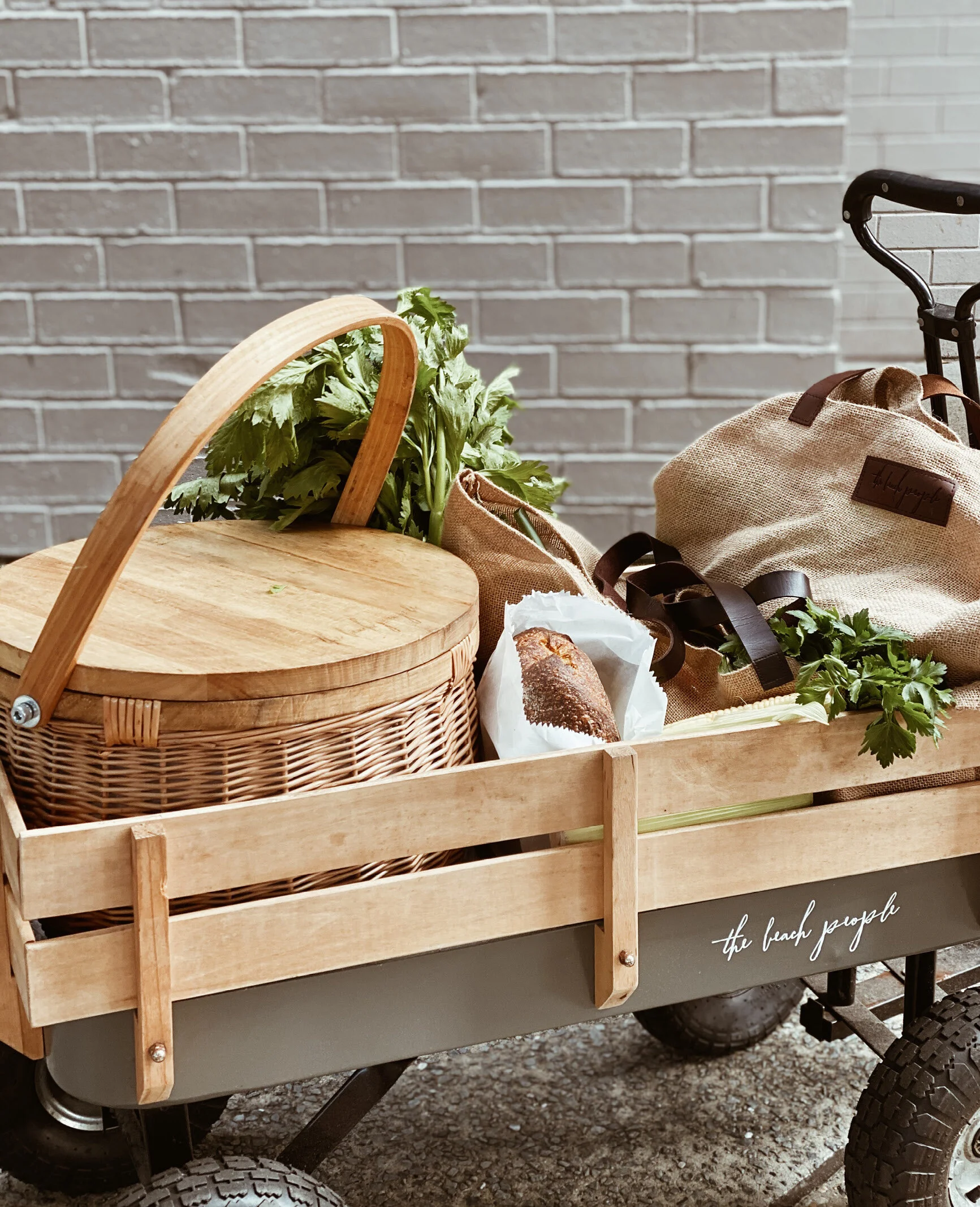 Simple Sustainable Swaps