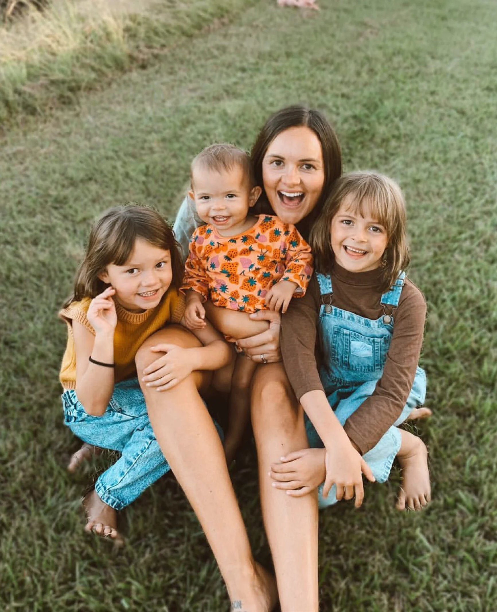 Words of Wisdom from our Favourite Mums on Instagram