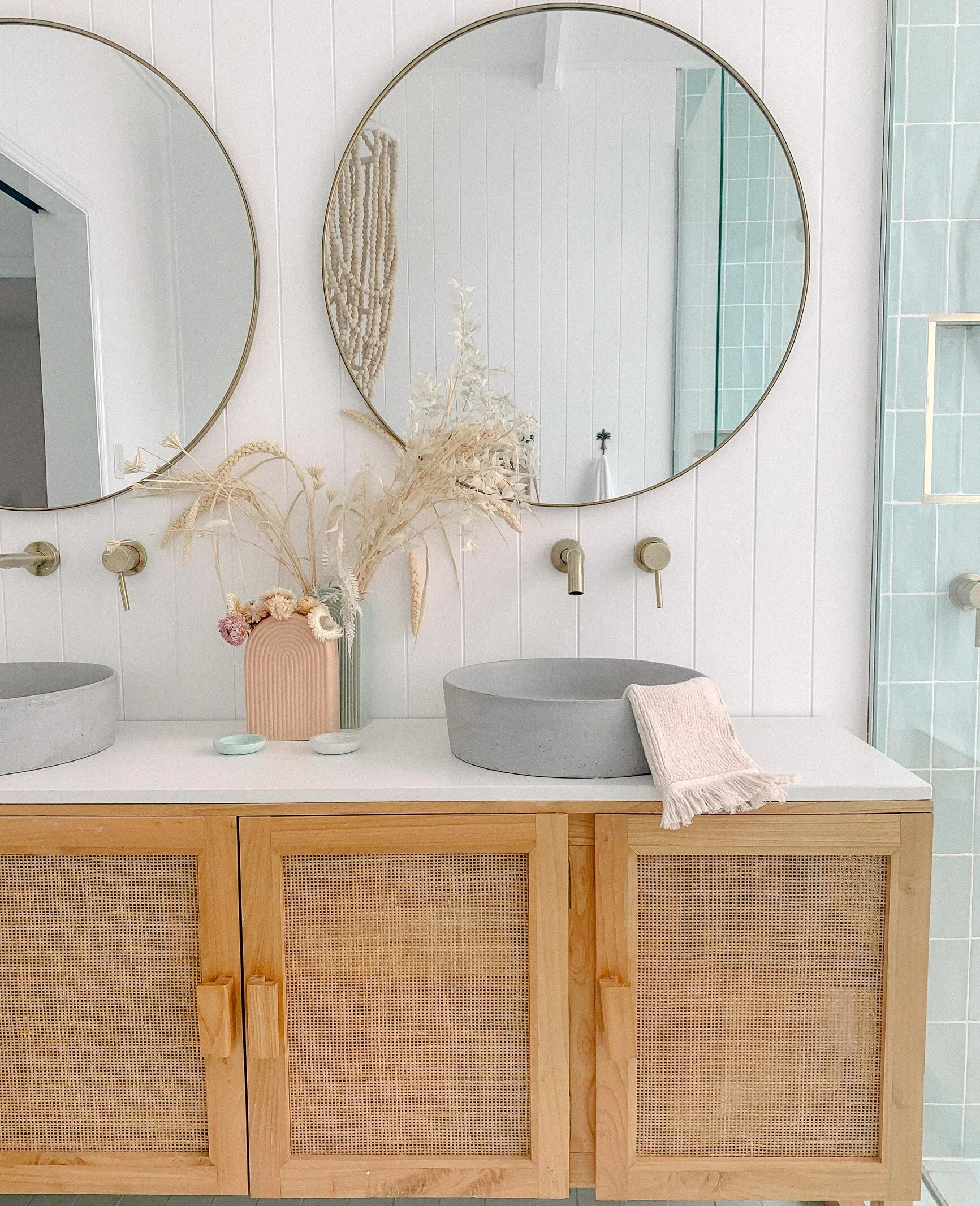 The Top 10 Bathrooms on Instagram — The Beach People Journal