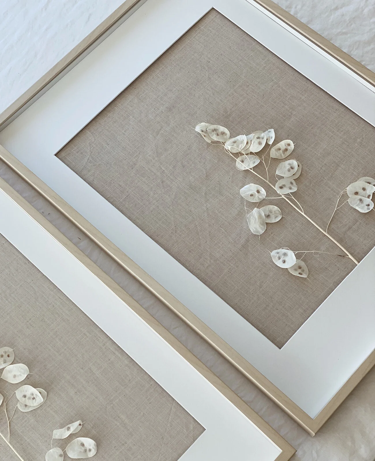 Try This Easy DIY Wall Art at Home — The Beach People Journal