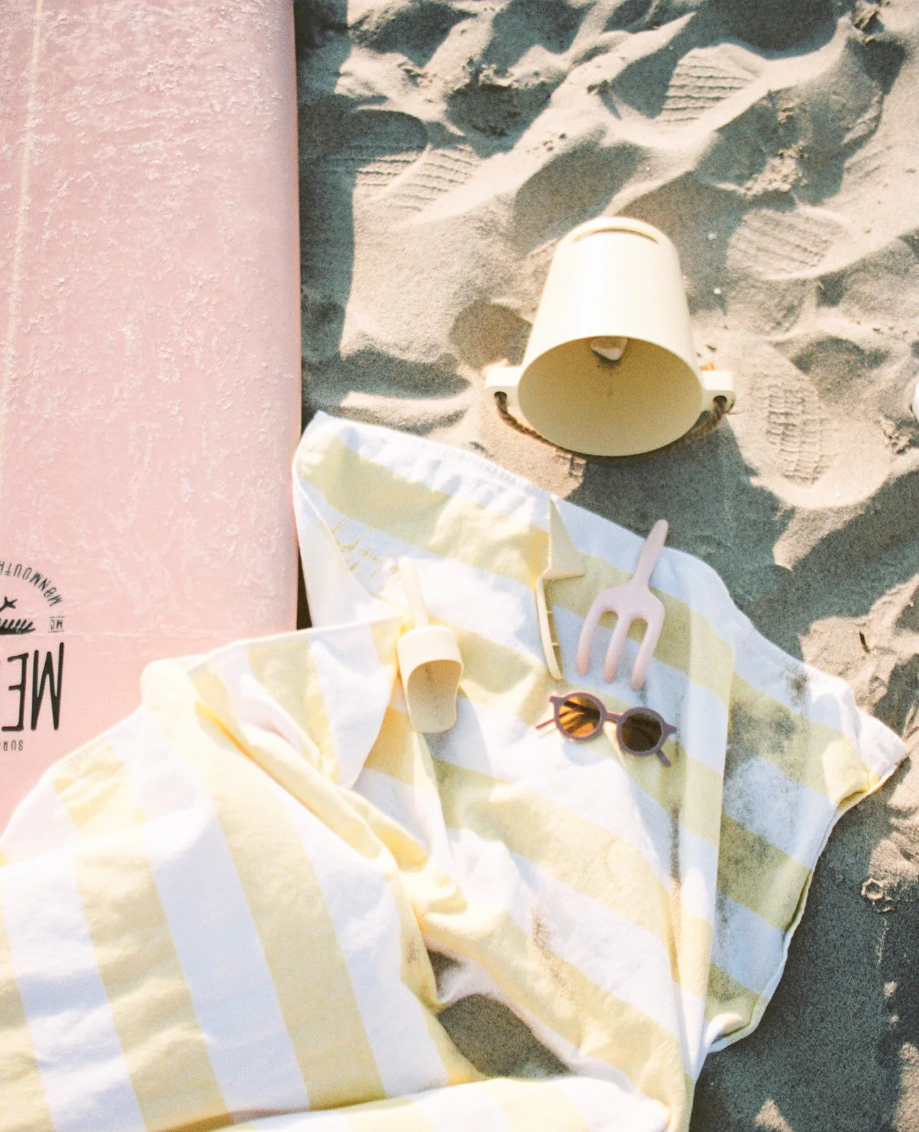 Locals Guide to New Jersey