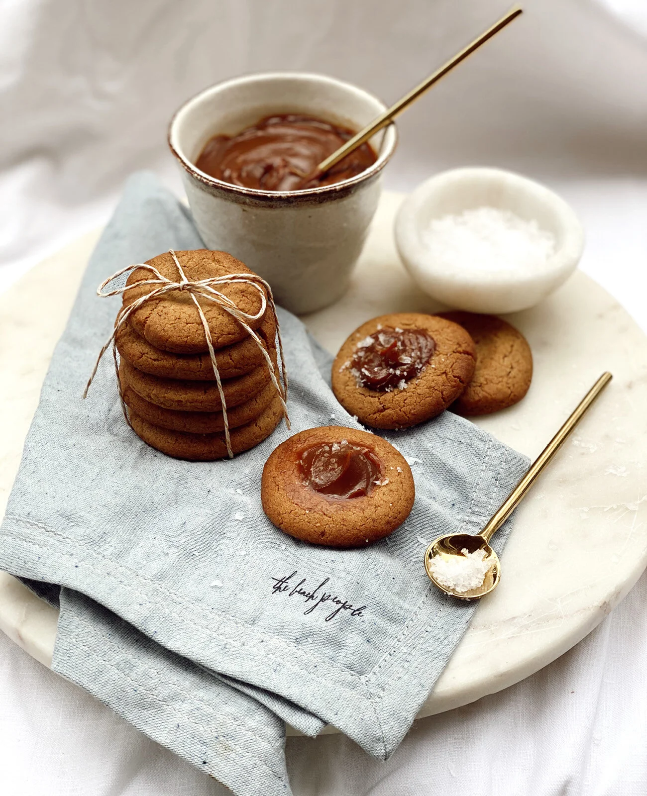 A Festive Cookie Recipe From Our Founders