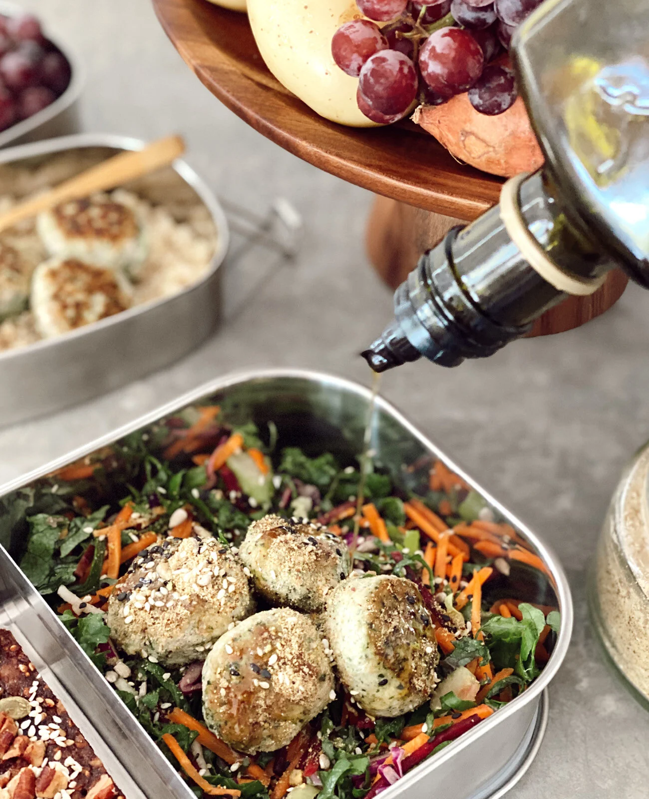 Back to School Recipes with our Co-Founder Emma