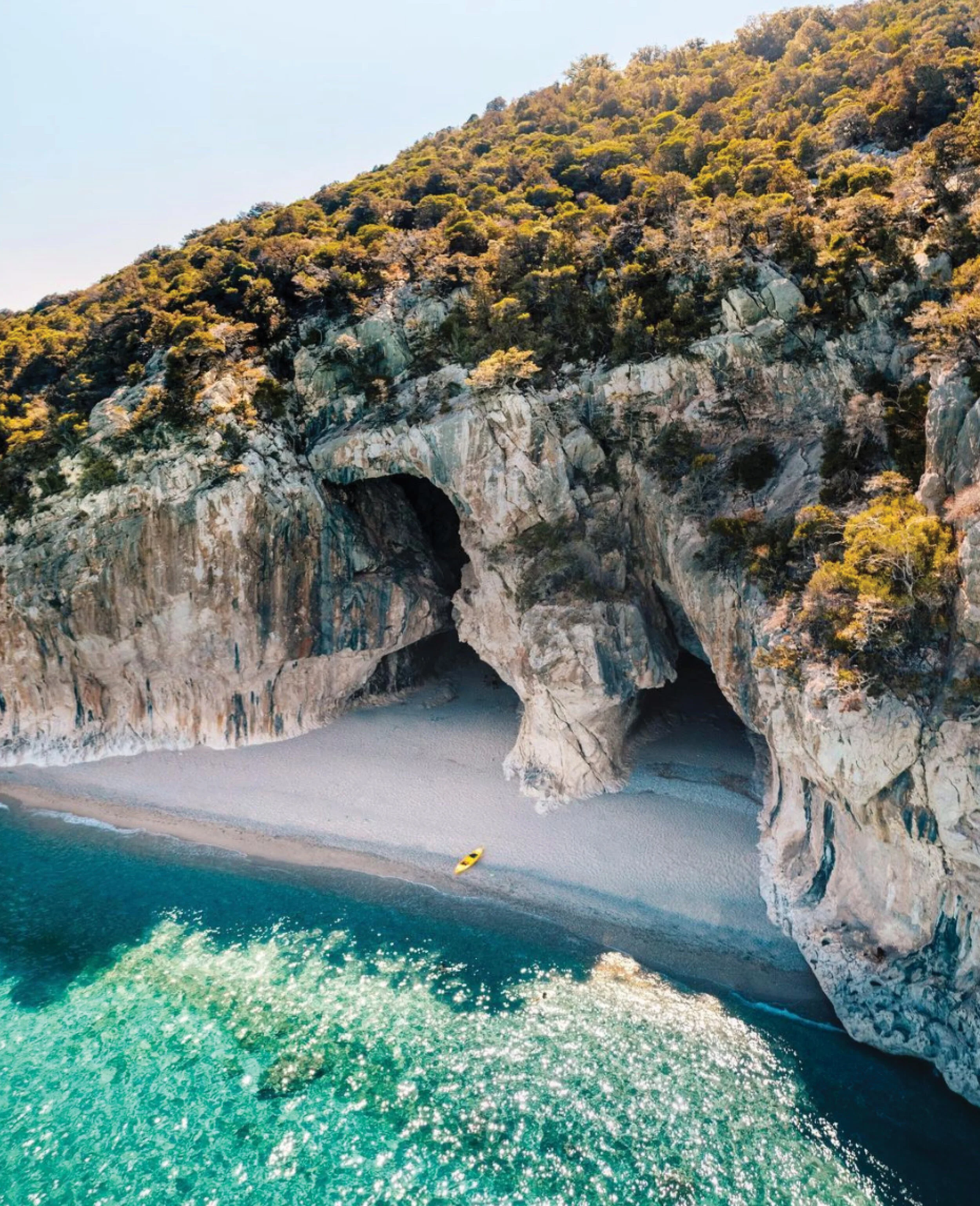 The World's Best Beaches, As Voted by You!