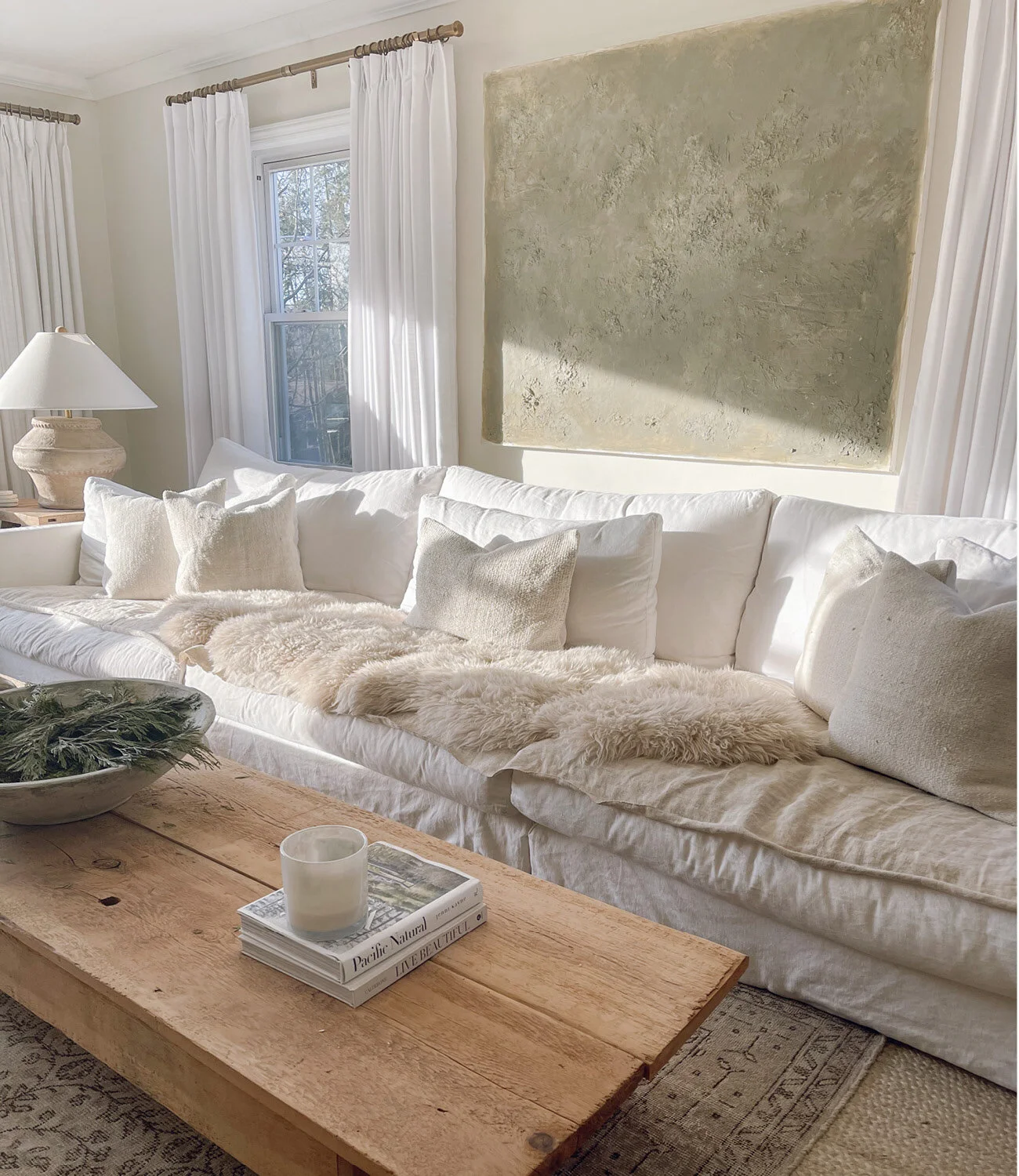 See Inside This Stunning Renovated Ranch
