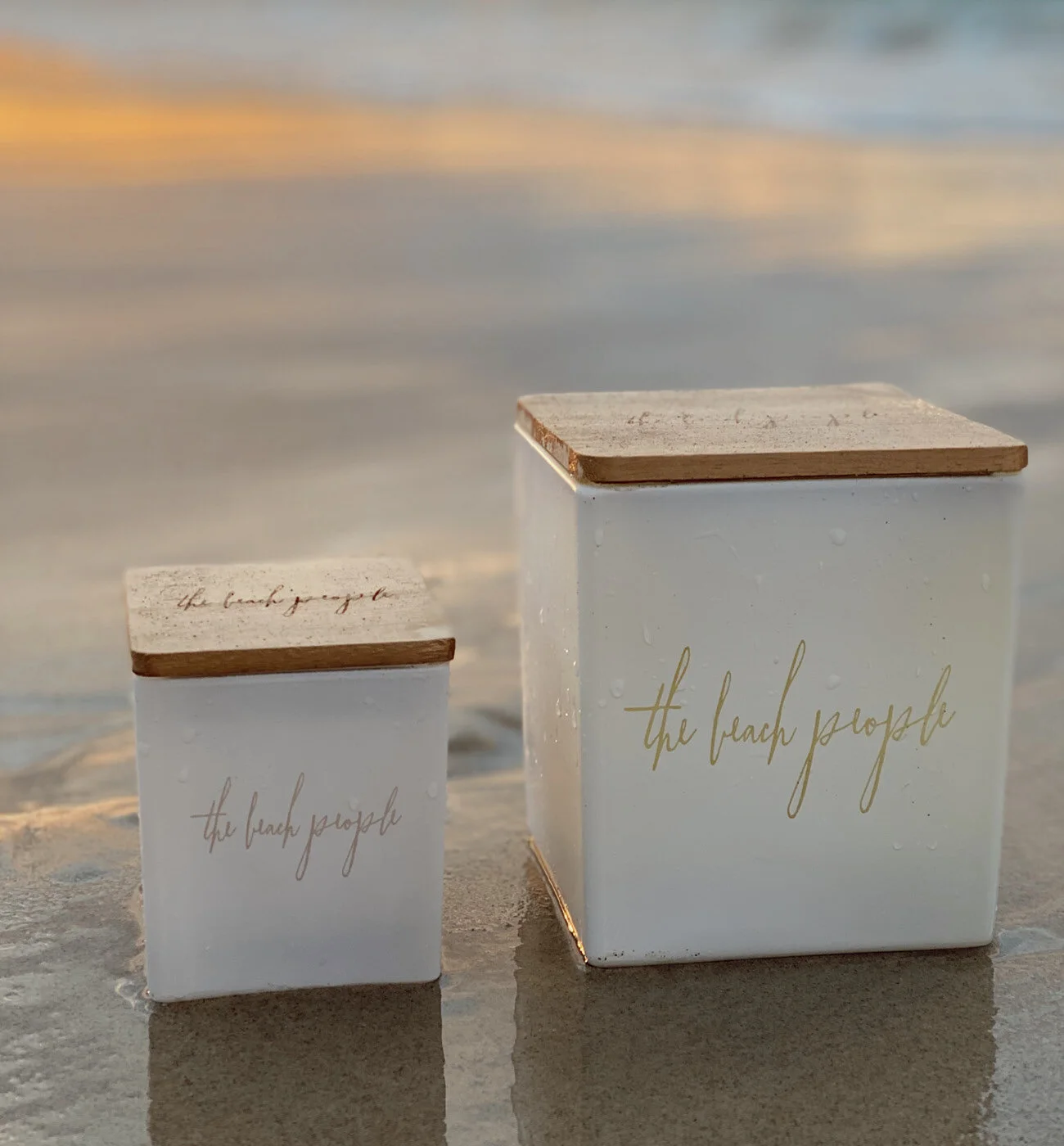 The Benefits of Soy Candles