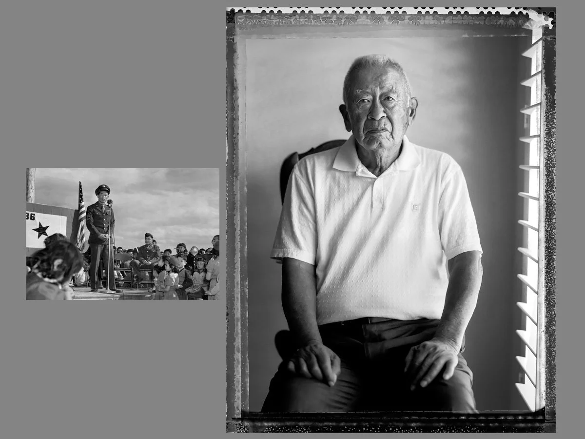 Ben Kuroki_diptych.jpg