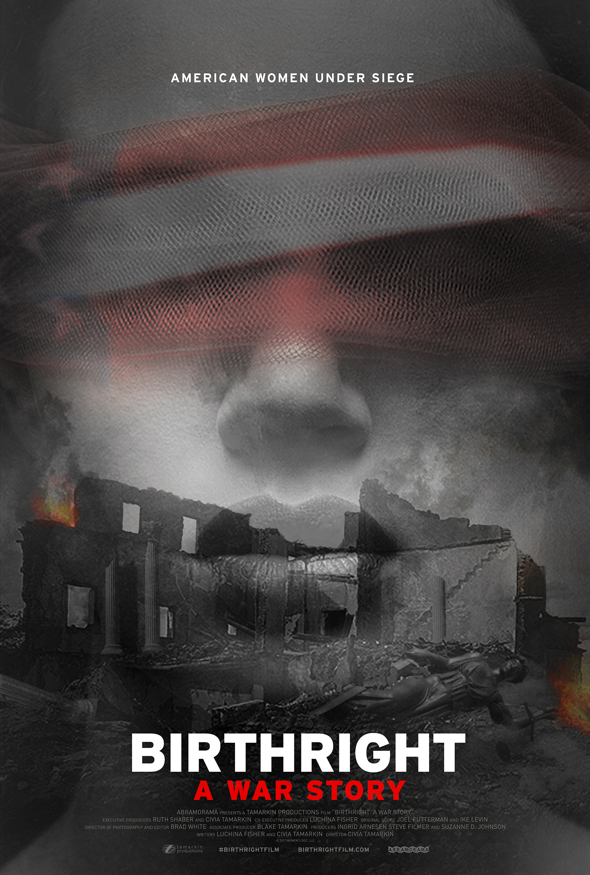 Resources Birthright A War Story