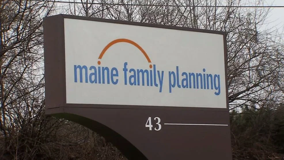 Why We Will Withdraw from Title X National Family Planning Program
