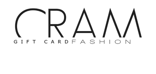 CRAM Gift Card
