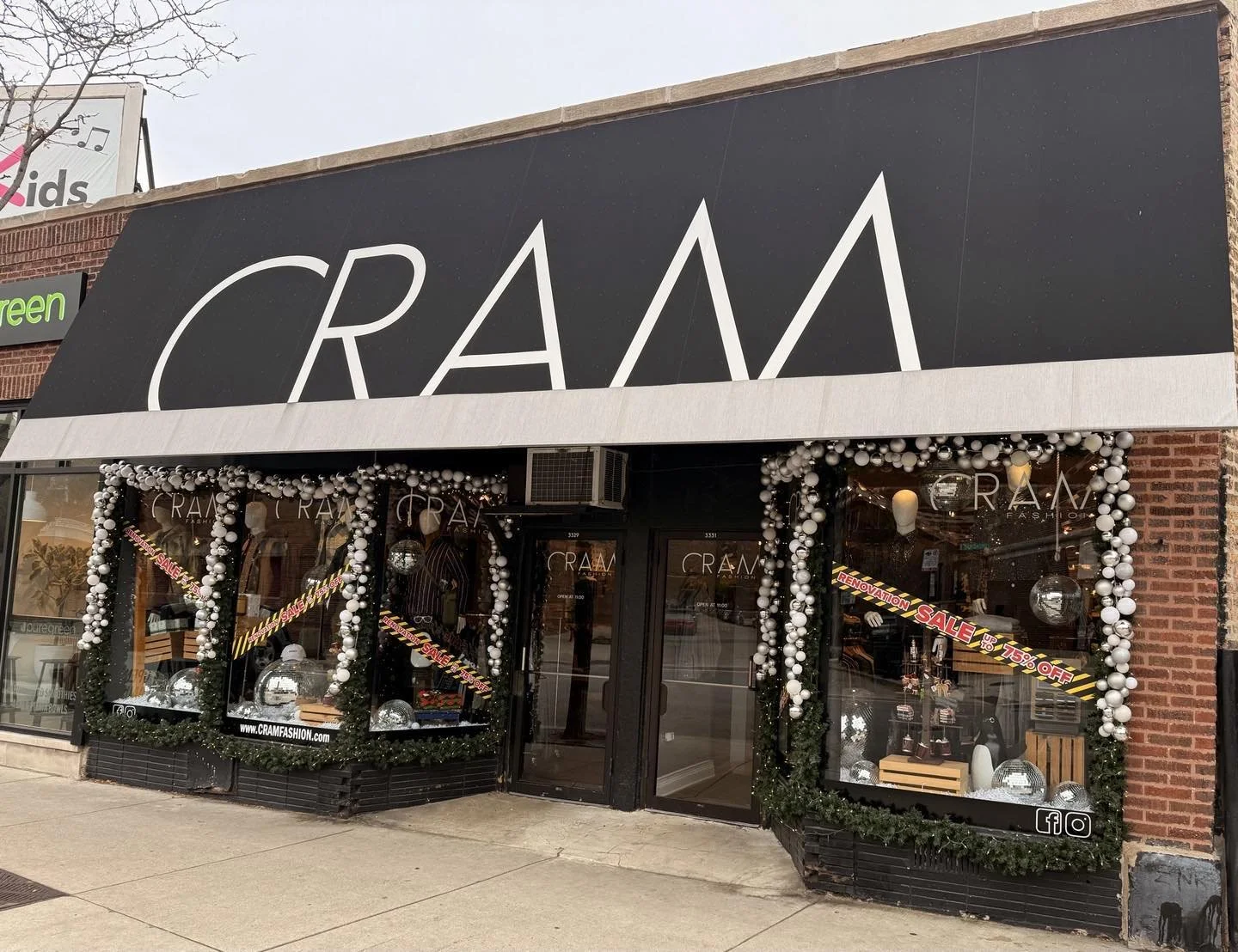 🎄 Exciting News! 🎄
We&rsquo;re extending our hours to make your holiday shopping easier! 🛍️

🕒 New Hours:
We&rsquo;ll now be open on Mondays from now until Christmas!

Stop by and check out everything we have to offer for the season. See you soon