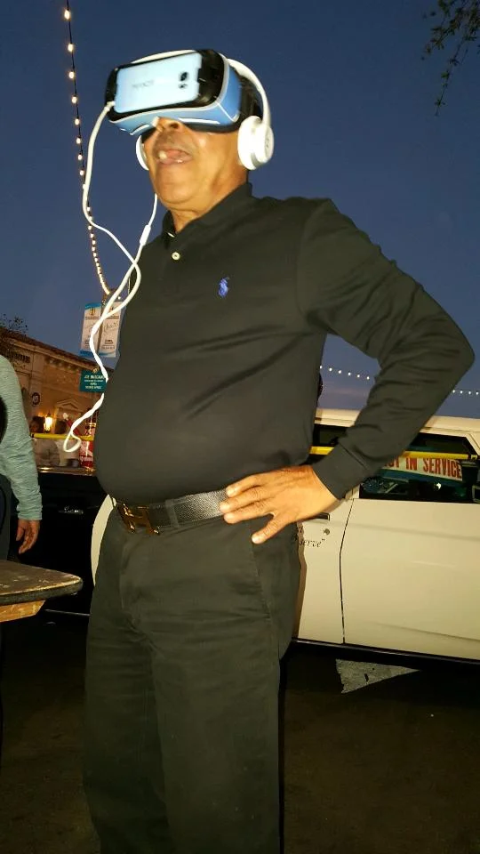 Watts Winter Wonderland