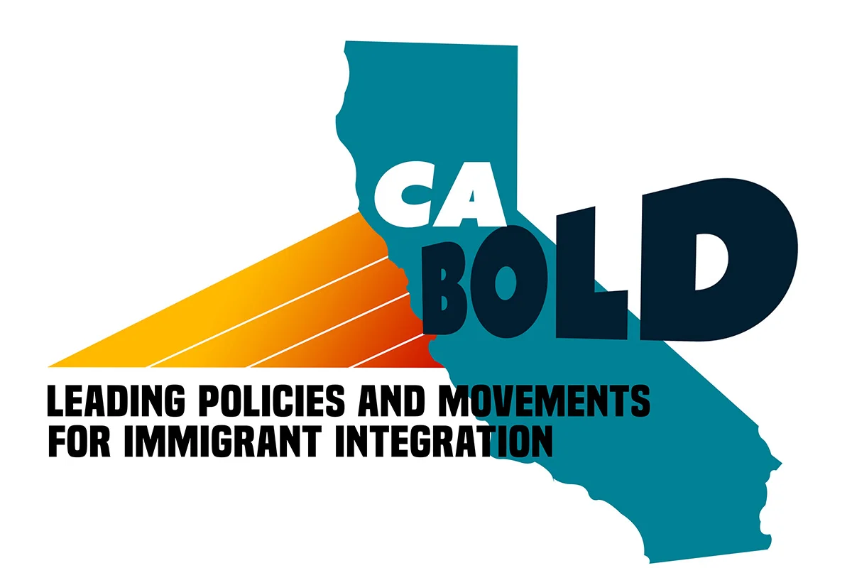 CA Bold Immigrant Conference