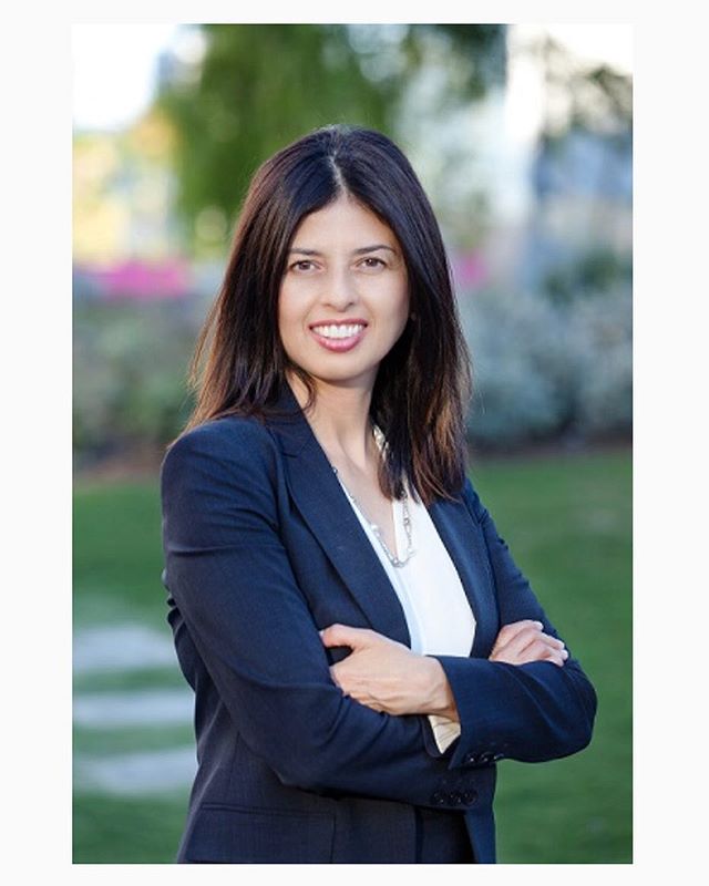 Dr. Linda Lopez is LA&rsquo;s Chief of Immigrant Affairs and a daughter of immigrants. It&rsquo;s that personal connection to the immigrant experience that is the driving force behind her passion, work and dedication to LA&rsquo;s immigrants and refu