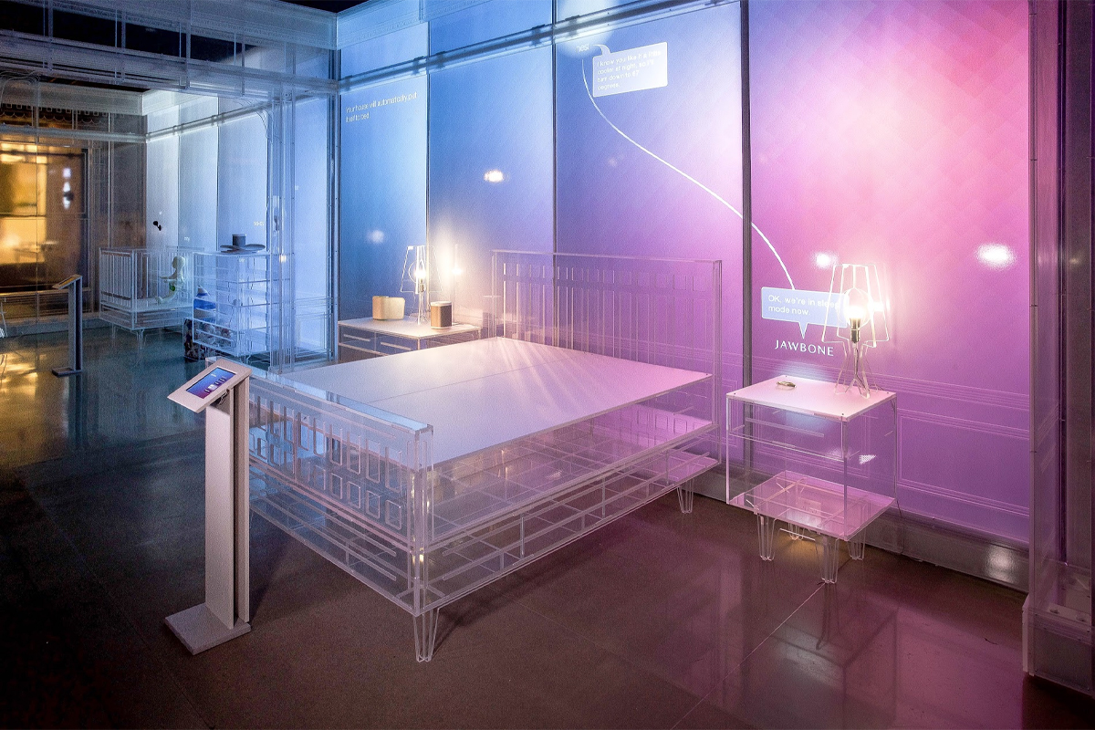 Open House: Context