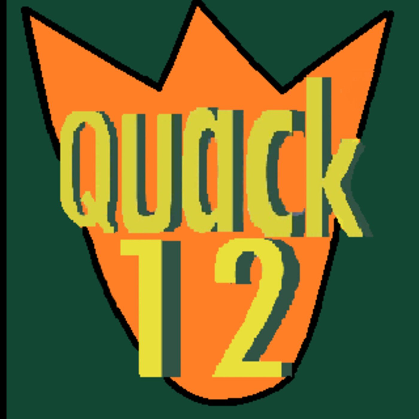 Quack Chat - Oregon @ California