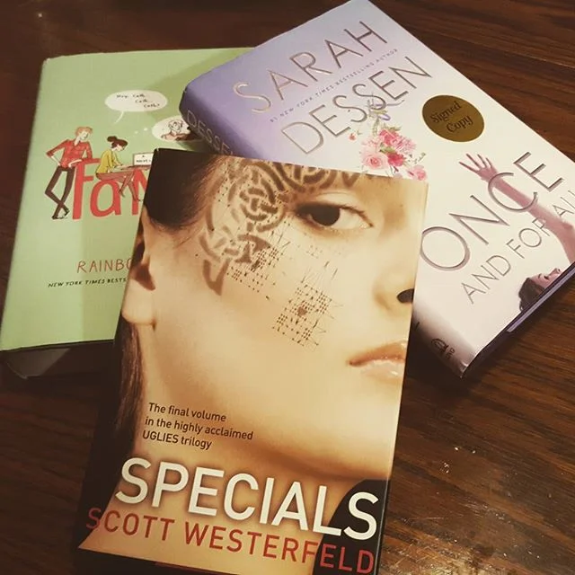 The Top 10 Christmas Stories of All Time — A Thousand Worlds Author