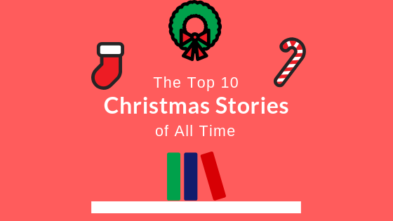 Tilbagebetale Mammoth Pickering The Top 10 Christmas Stories of All Time — A Thousand Worlds - Author April  Presnell