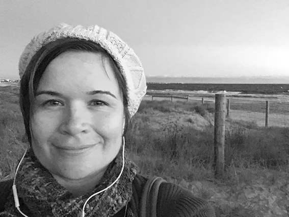 graphic artist at large